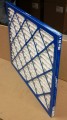 Indigo Pleated 20 x 25 x 1