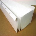 OEM replacement media air filter for Carrier 31MF020100, 31MF020, 31MF120, and Bryant 902BXX020-A and 902B
 
Filter Size 25in x 451in Long (Pleated)
MERV 10
 
FREE SHIPPING anywhere in the continental US with an order totaling $100 or more, otherwise just $7.49.